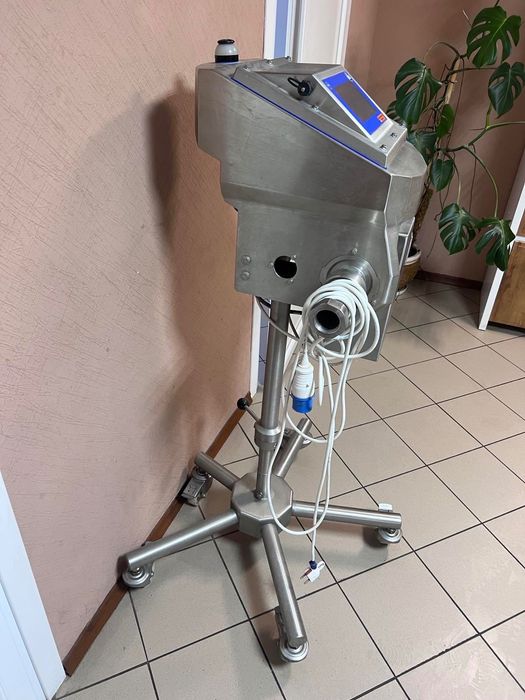 Термокамера Rex Pol для варки , копчення