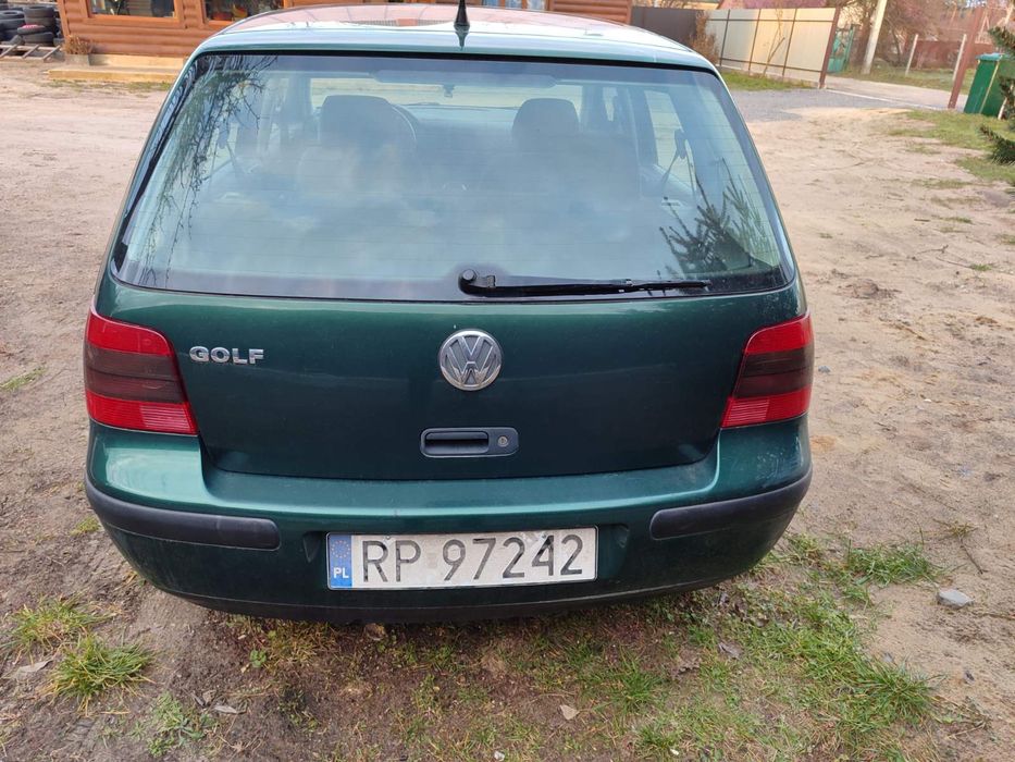 Крила Фольксваген гольф 4 крыло VW Golf 4