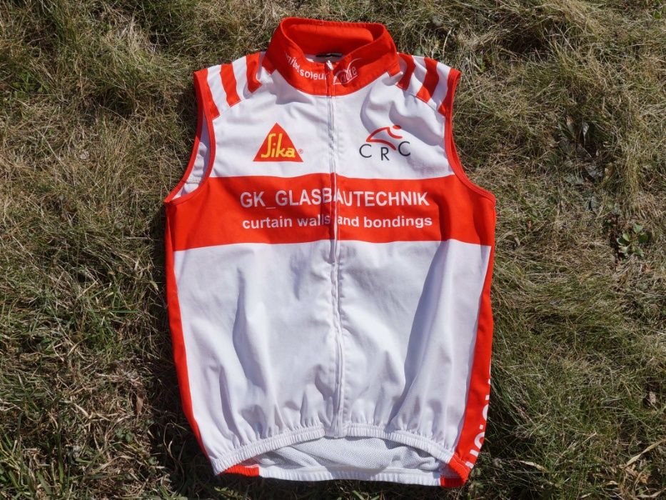 Велофутболка, веломайка, джерсі Champ-sys.com