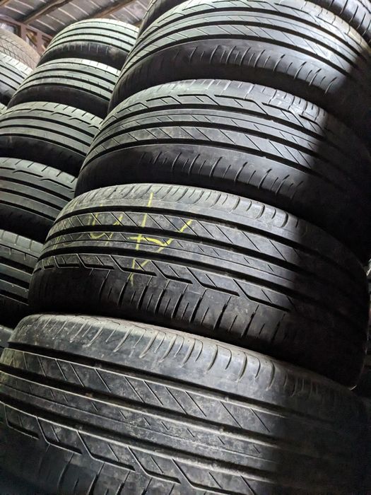 225/45R19 Bridgestone комплект