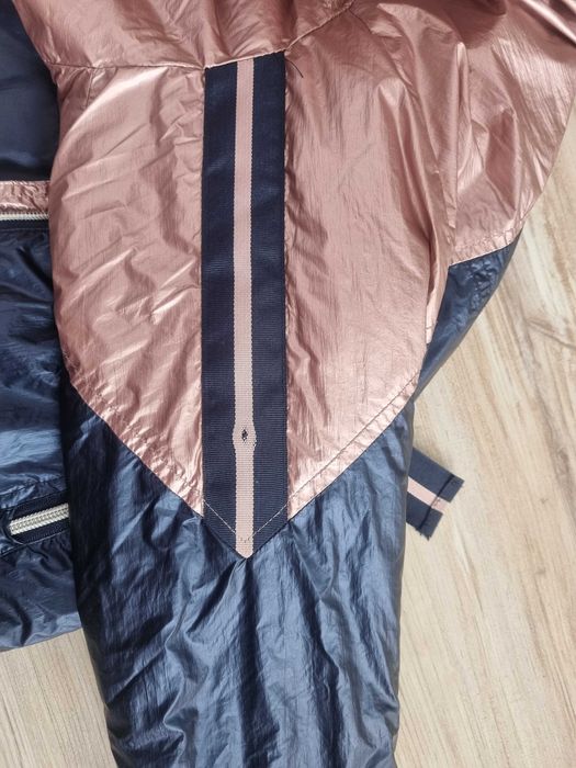 Kurtka wiosenna parka Coccodrillo 128