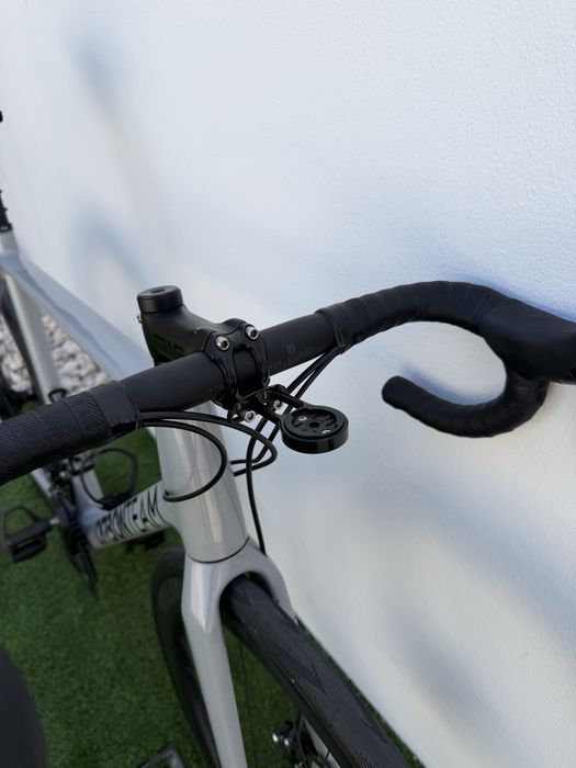 Bicicleta Carbonteam