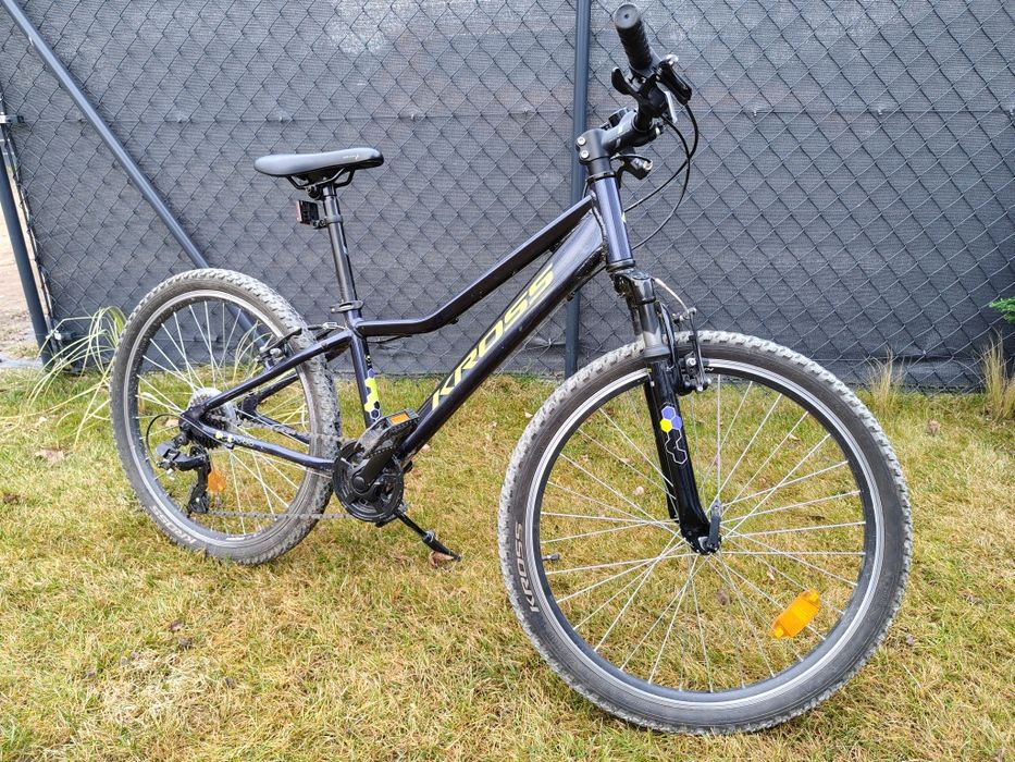 Kross Hexagon 1.0, 24"
