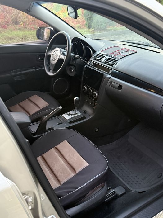 Авто на автоматі