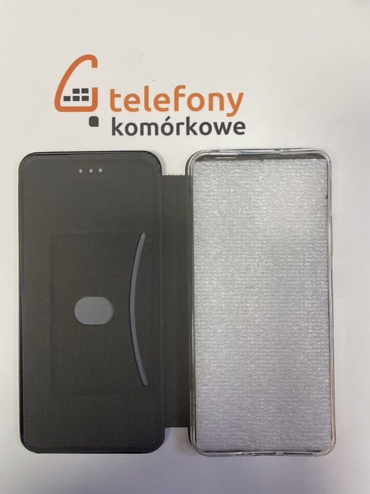 Obudowa Z Klapką Fo Modelu Xiaomi Redmi Note 12 5G  Nowe