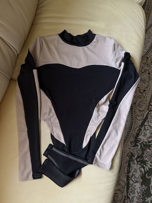 Боді жіноче нове