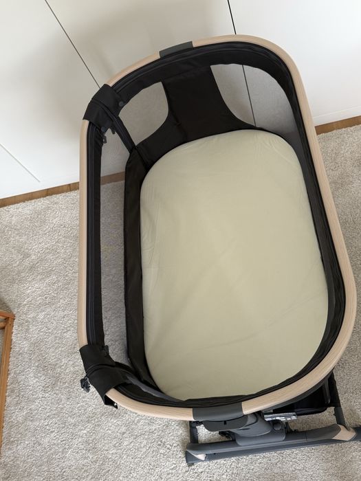 Next to me Maxi Cosi Iora-Air