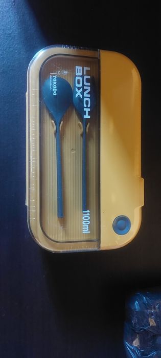 Marmitas novas de 1100 ml