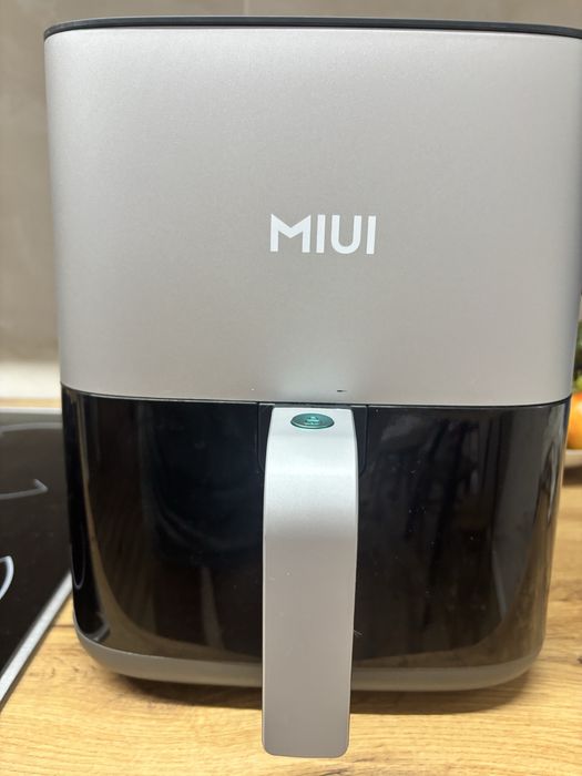 Аерогриль xiaomi мультипіч