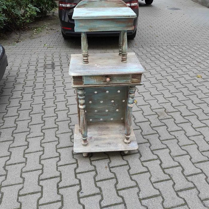 Sprzedam Dębowy toletka