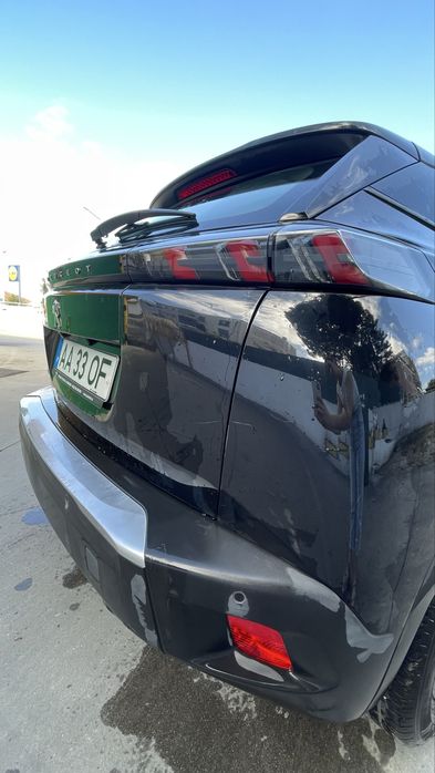 Peugeot 2008 Active 1.2