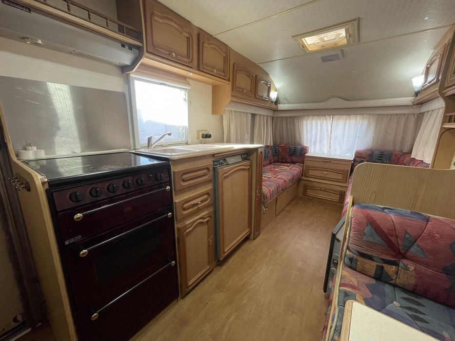 Caravana Avondale Land Ranger