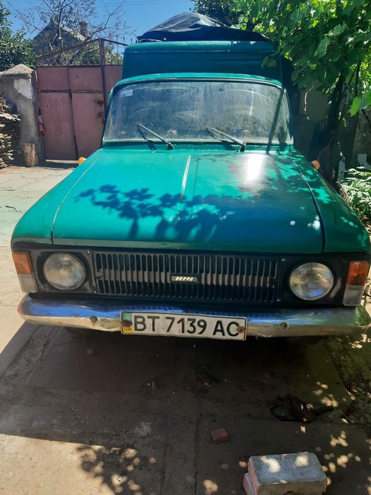 Продам иж 2715 пирожок