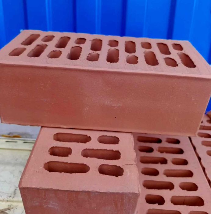 Цегла кирпич Для будівництва з гарантією результату