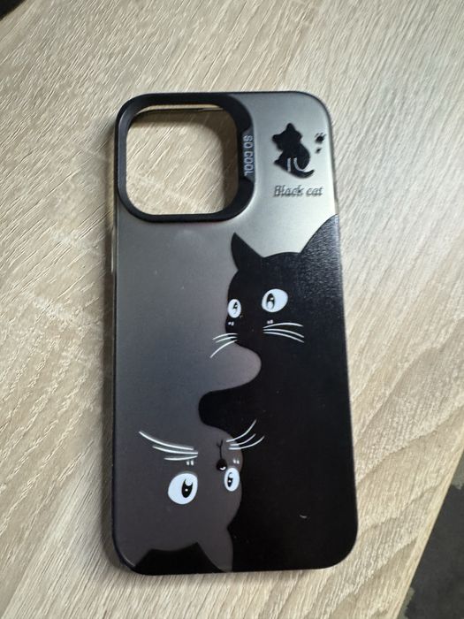 Etui na iPhone 15 Pro Max