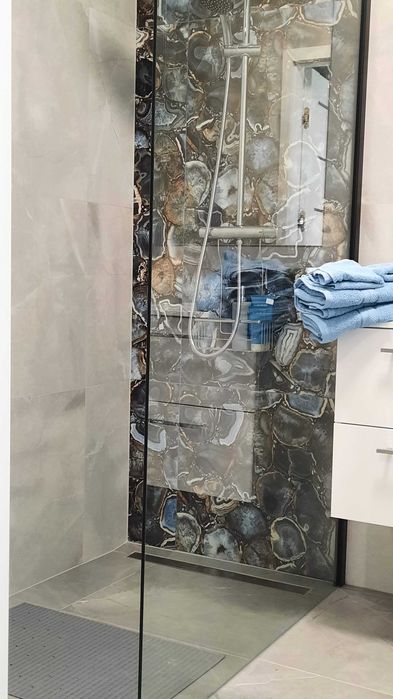 Apartament Błękitny przy Morzu  Gąski cena za  4 os