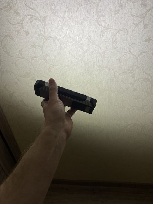 фонарь, powerbank