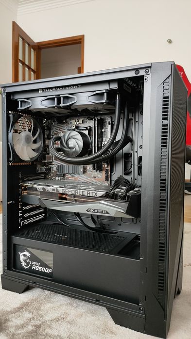 PC GAMING   |   3080