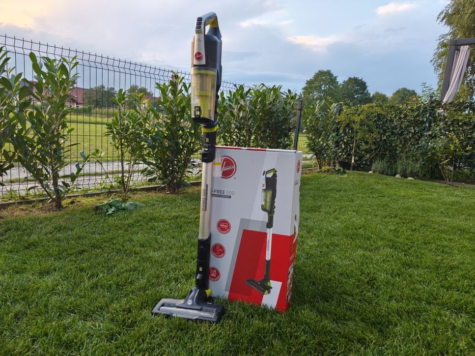 Odkurzacz Hoover Free-500