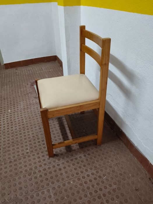 Olaio Cadeiras originais anos 60/70