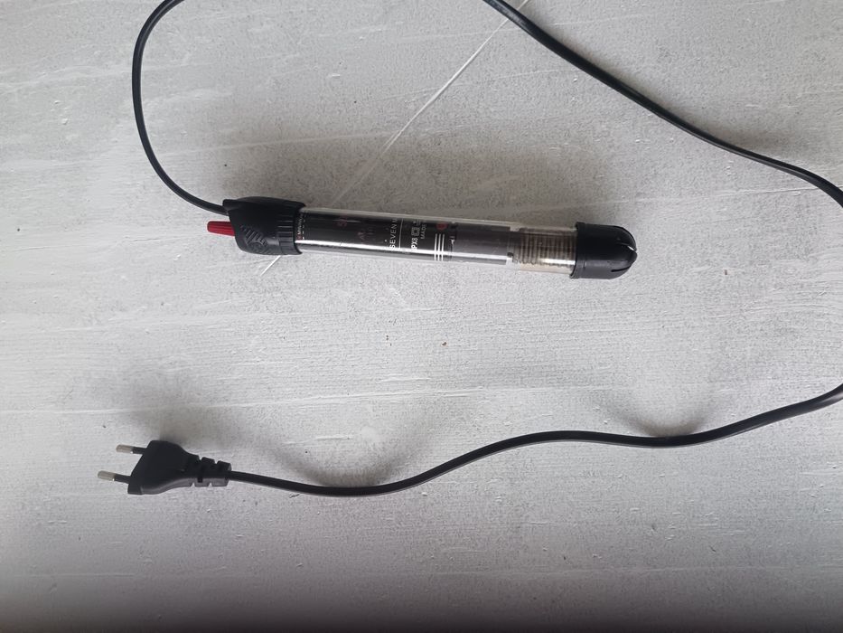 Termostato aquário 50 w