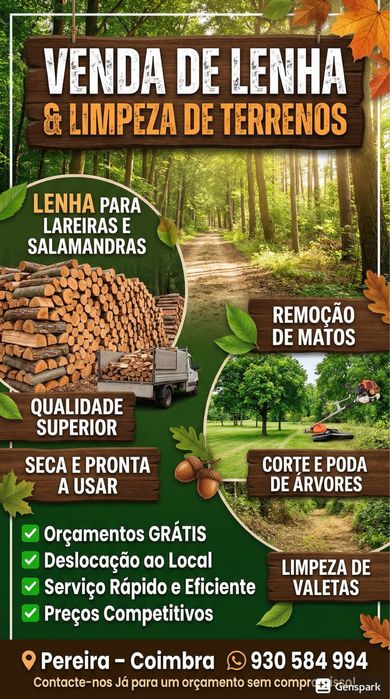 LIMPEZA TERRENOS (orçamentos grátis)