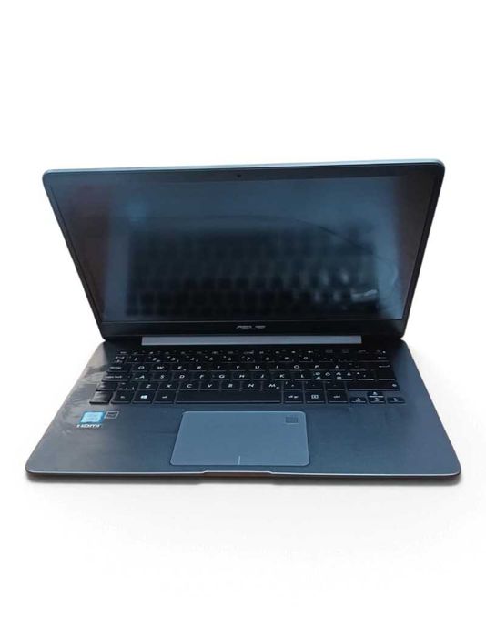 Laptop ASUS ZenBook UX430U 14″