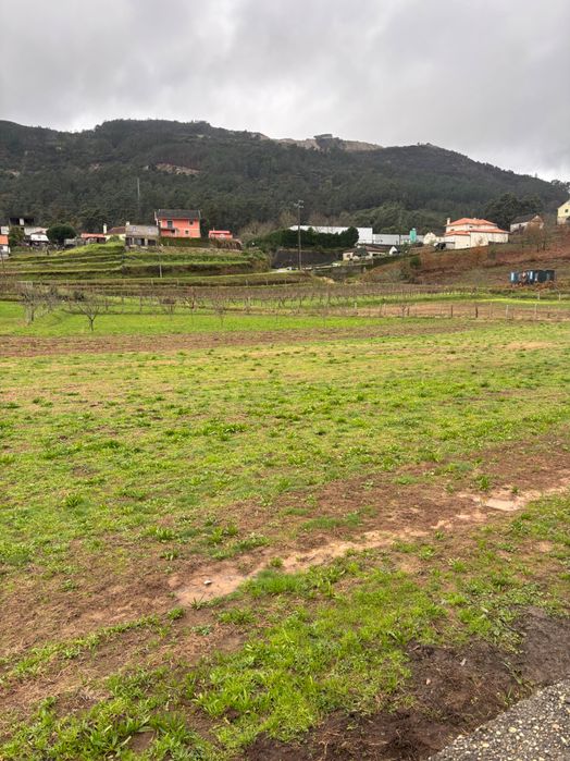 Terreno 600M2 urbanizável