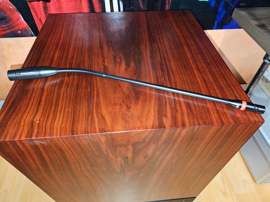 Сабвуфер Subwoofer Bowers & Wilkins DB1