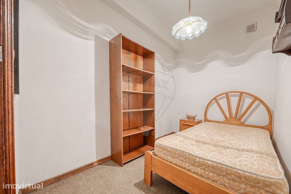 Apartamento T3 para venda