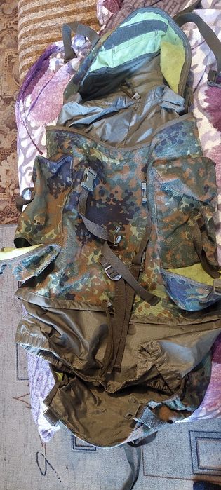 Рюкзак Бундес 65