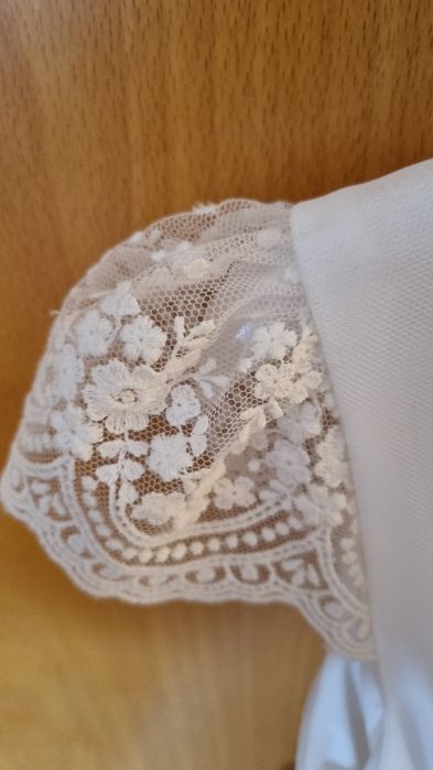 Vestido Primeira Comunhão