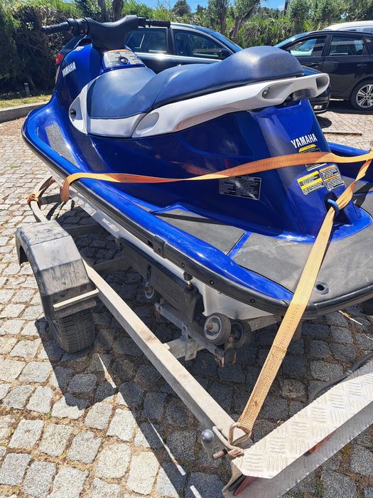 Moto de água YAMAHA GP800XRunner