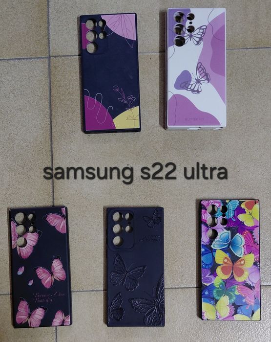 Capas telemóveis e tablet samsung