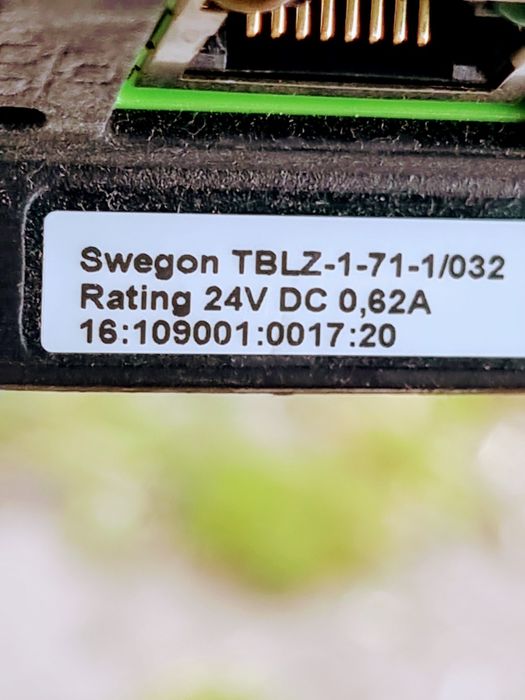 Swegon IQ Navigator
