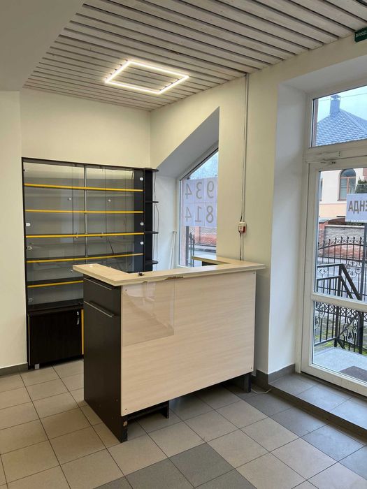 Оренда ком.прим. вул.Зв'язкова