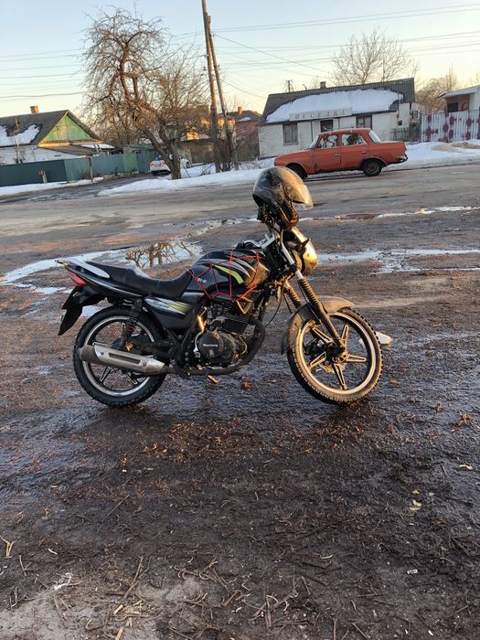 продам мустанг  регион мт 150-8