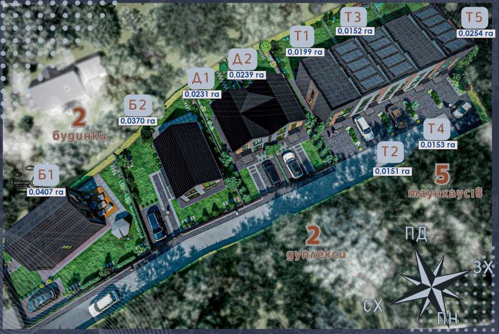 Будинок за адресою вул. Івана Богуна (площа 120 м²) - Atlanta.ua - фото 4