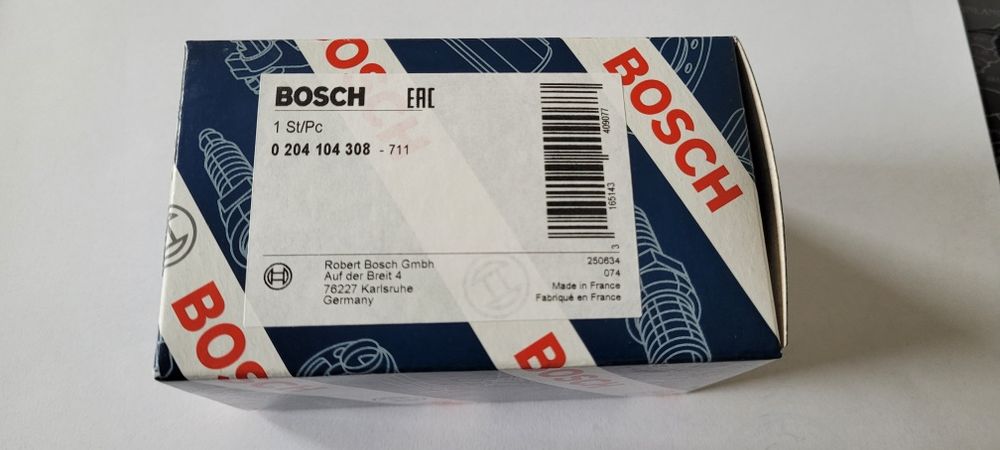 Комплект направляющих переднего суппорта Toyota Avensis T25 Corolla