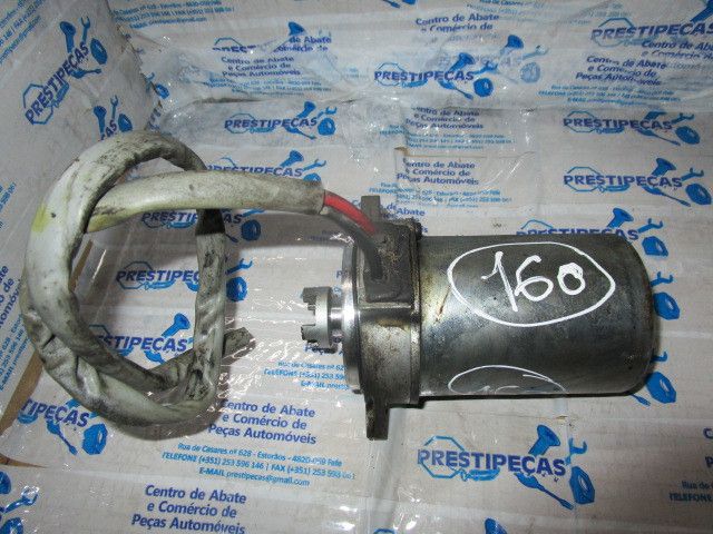 Motor da direção assistida CITROËN C3 I (FC_)