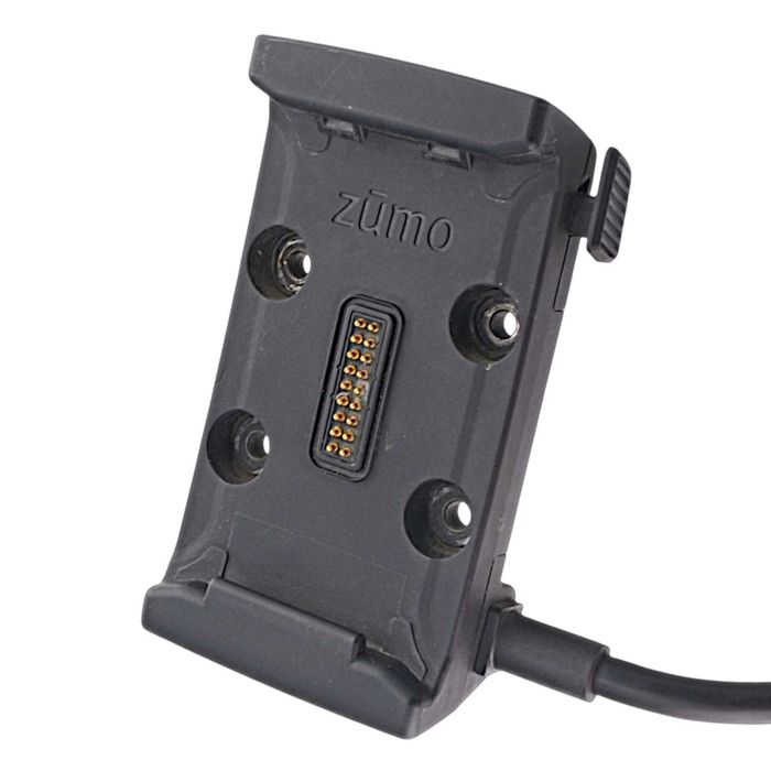 Мото навігатор Garmin Zumo 595LM