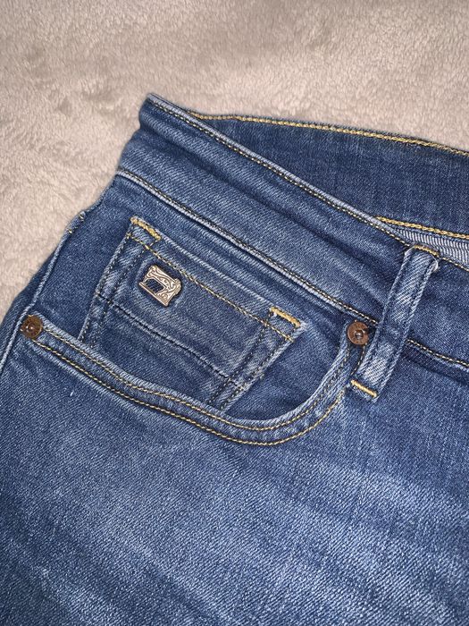 Джинсові шорти Scotch&Soda р. 29.