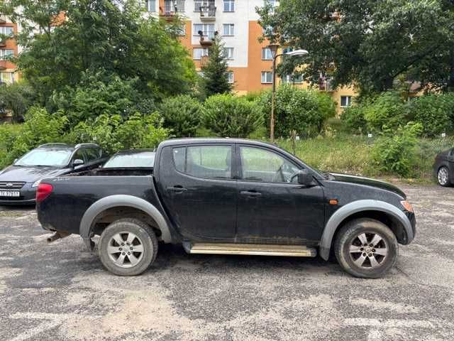Mitsubishi L 200 2.5D