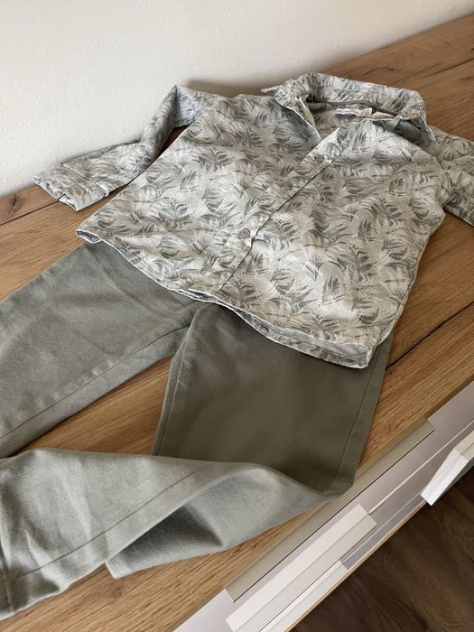 Костюм для хлопчика 98-104 розмір