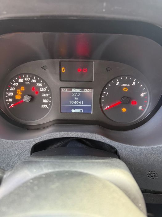 Мерседес спринтер 2020 907/910