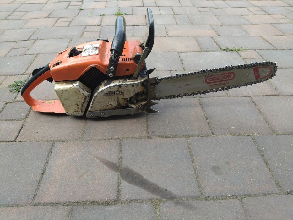 Stihl 056AV SUPER