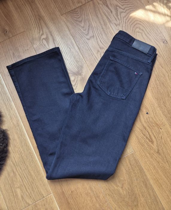 Spodnie Tommy Hilfiger