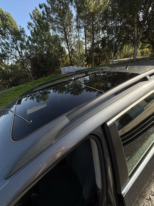 VW Golf Variant 1.9 TDI