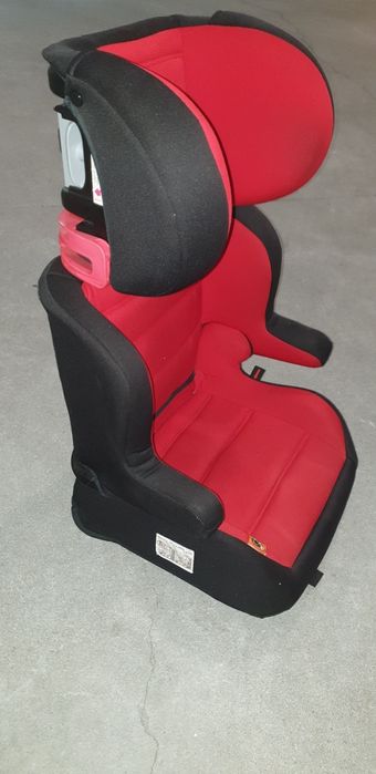 Cadeira Auto em ÓTIMO ESTADO!