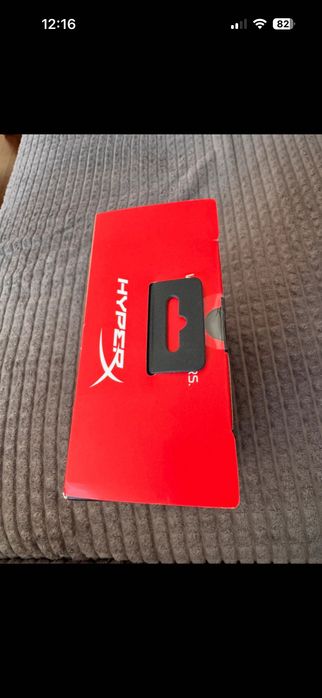 Hyperx Cloud Mini Wireless